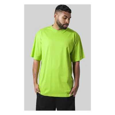 Urban Classics Tall Tee limegreen 89522858