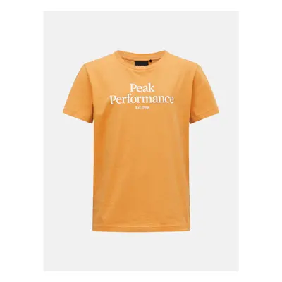 TRIČKO PEAK PERFORMANCE JR ORIGINAL TEE 89987442