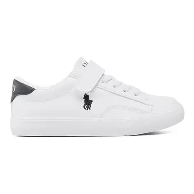 Sneakersy Polo Ralph Lauren 81192534