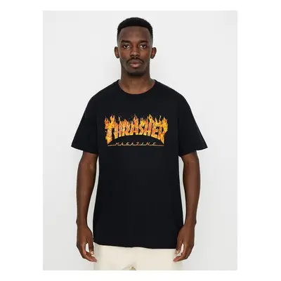 Thrasher Inferno (black)černá 85335336