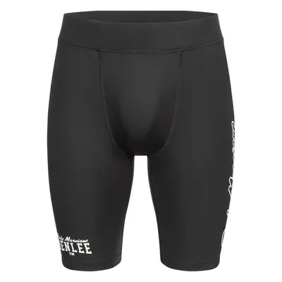 Benlee Lonsdale Mens compression shorts with cup groin protection 88010315