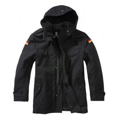 BRANDIT Kids BW Parka - black 73741720