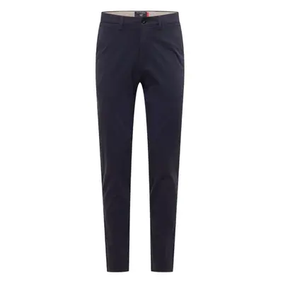 Dockers Chino kalhoty SMART námořnická modř 75593914