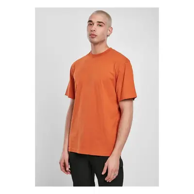 Urban Classics Tall Tee rezavý 89518794