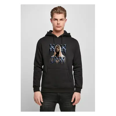 Mister Tee DMX XX Hoody černá 87561623