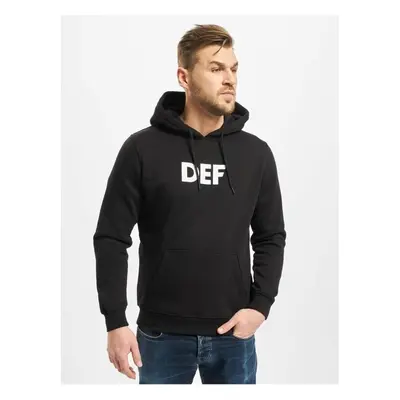 DEF Stay Home Hoody 100030416