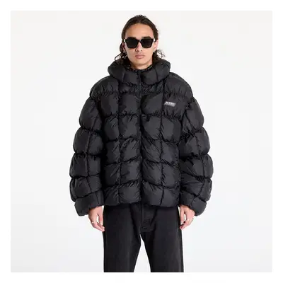 Bunda Karl Kani Sport Patch Square Quilted Puffer Jacket Black L 100242666