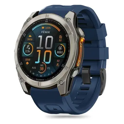 Řemínek pro Garmin Fenix 5X / 5X PLUS / 6X / 6X PRO / 7X / 8 (51mm) - 100267814