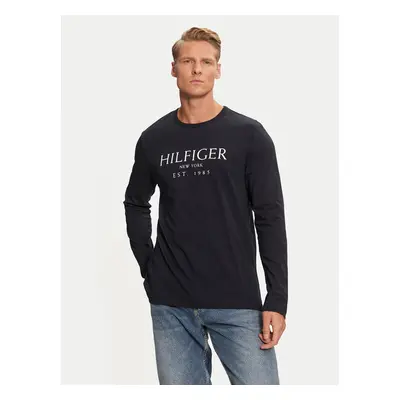 S dlouhým rukávem Tommy Hilfiger 99196142