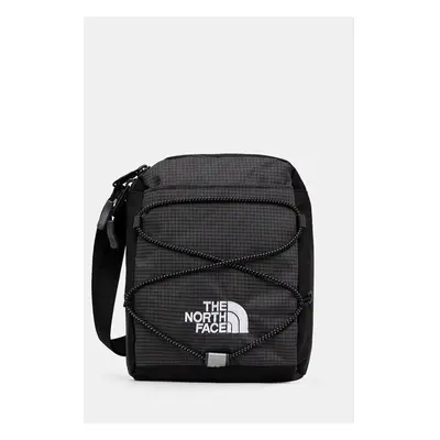 Ledvinka The North Face Jester Crossbody šedá barva, NF0A52UC0IO1 99247591