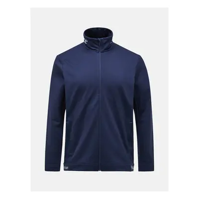 MIKINA PEAK PERFORMANCE M RIDER TECH ZIP JACKET 89987348