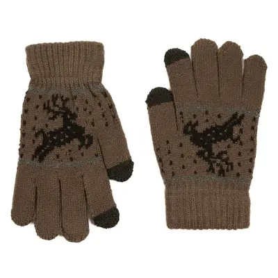 Art Of Polo Kidss Gloves Rk23335-5 87113617