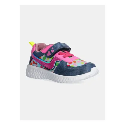 Dětské sneakers boty Agatha Ruiz de la Prada 241930 100201021