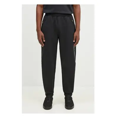 Tepláky adidas Nattional Geographic Aerordy Pant černá barva, s 99834088