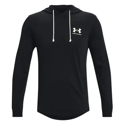 Under Armour RIVAL TERRY LC HD BLK 99943961