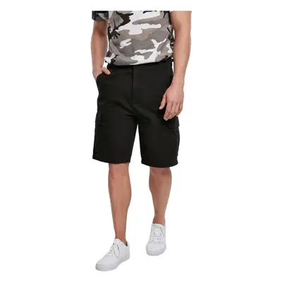 Kraťasy Brandit BDU Ripstop Shorts - black 54680160