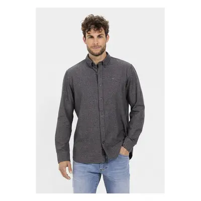 KOŠILE CAMEL ACTIVE LONGSLEEVE SHIRT 86436134