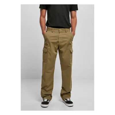 Urban Classics Kalhoty Straight Leg Cargo Tiniolive 91347343