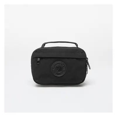 Ledvinka Fjällräven Kånken No. 2 Hip Pack Black Universal 93035415