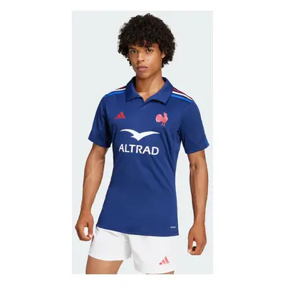 Adidas Dres France Rugby Home Performance 99234456