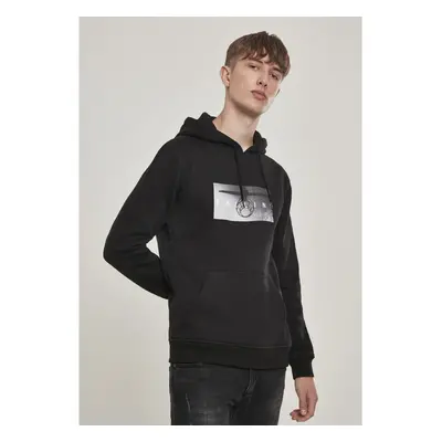 Mister Tee Ballin Hoody černá 87527928