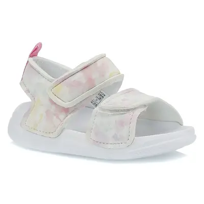 KINETIX NIGRIS 1FX WHITE Girl Sandals 99600501