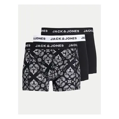 Sada 3 kusů boxerek Jack&Jones 99268204