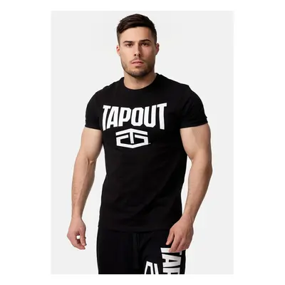 Tapout Pánské tričko regular fit 99786982