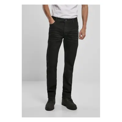 BRANDIT Mason Denim pants unwashed 53190002