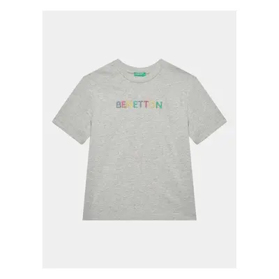 T-Shirt United Colors Of Benetton 85245077