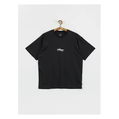 Billabong Identity (washed black)černá 99839624