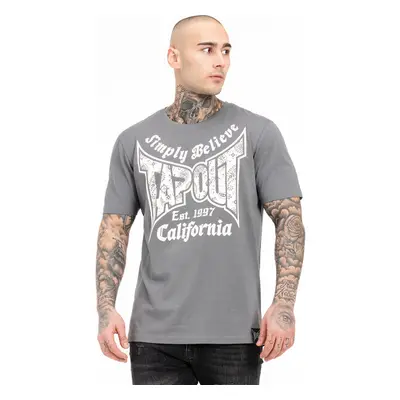 Tapout Mens t-shirt loose fit 92918704