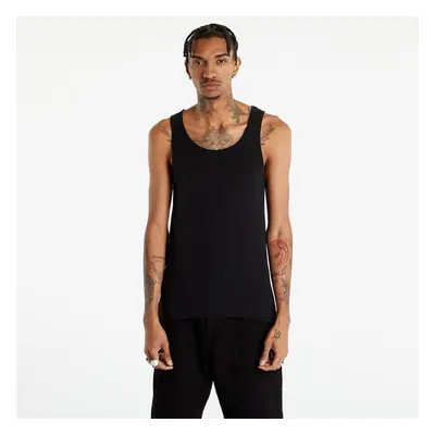 Tílko Urban Classics 2-Pack Seamless Tanktop Black S 95342639