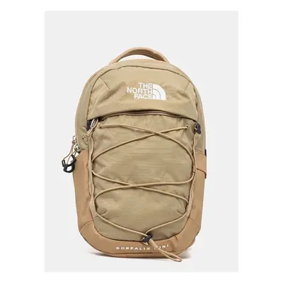 Batoh The North Face Borealis Mini Backpack 10L žlutá barva, malý, 100235332