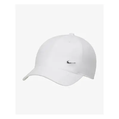 Nike Dri-FIT Club Unstructured WHITE 89792044