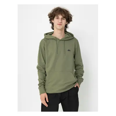 Quiksilver Basic HD (four leaf clover)zelená 99839637