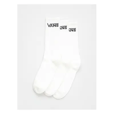 Vans Classic Crew (rox white)bílá 89714265