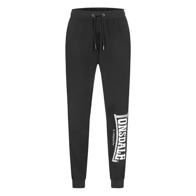 Lonsdale Mens jogging pants regular fit 86047925