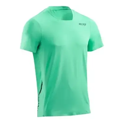 Pánské tričko CEP Run Shirt Short Sleeve 99586212