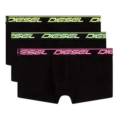 SPODNÍ PRÁDLO DIESEL UMBX-DAMIEN 3-PACK BOXER-SHO 91402695