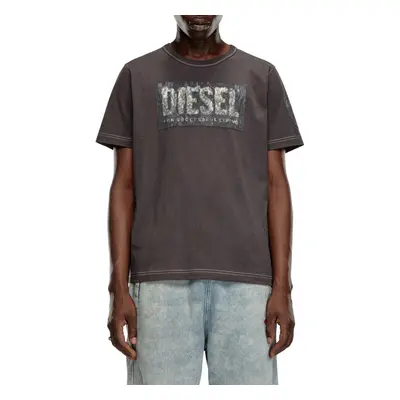 TRIČKO DIESEL T-ADJUST-Q1 T-SHIRT 96195385