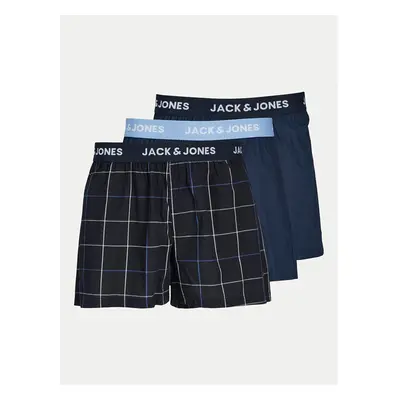 Sada 3 kusů boxerek Jack&Jones 99215826