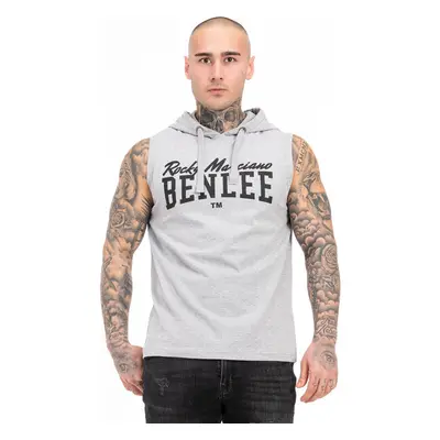 Benlee Mens sleeveless hoodie regular fit 92578777