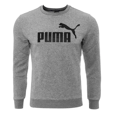 Puma Ess Big Logo Crew FL 75243812