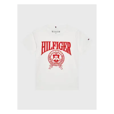 T-Shirt Tommy Hilfiger 75733795