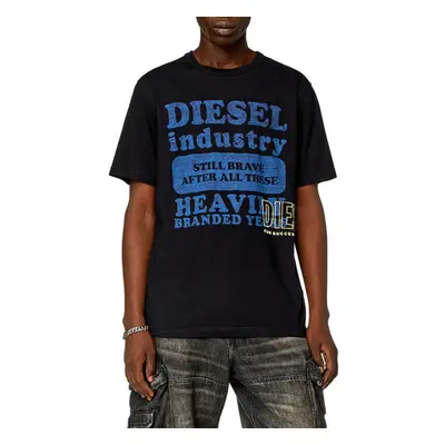 TRIČKO DIESEL T-JUST-N9 T-SHIRT 93816705