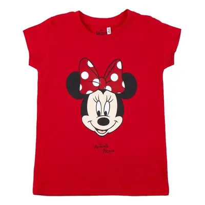 SHORT SHIRT SINGLE JERSEY MINNIE 99103298