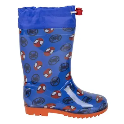 BOOTS RAIN PVC SPIDEY 99064284