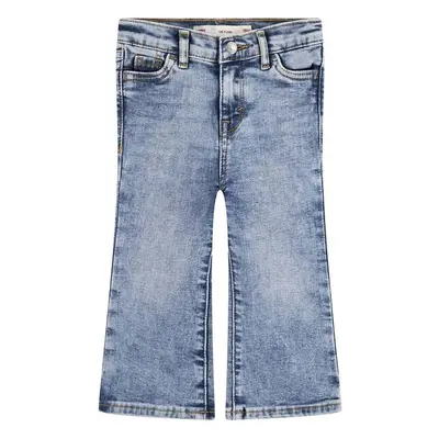 Kojenecké džíny Levis 726 FLARE JEAN 1EK988 99232299