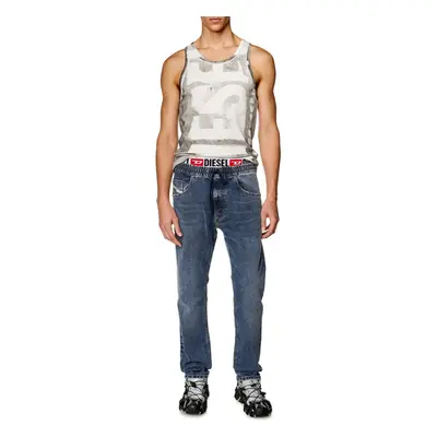 DŽÍNY DIESEL 2030 D-KROOLEY JOGG SWEAT JEAN 88870666